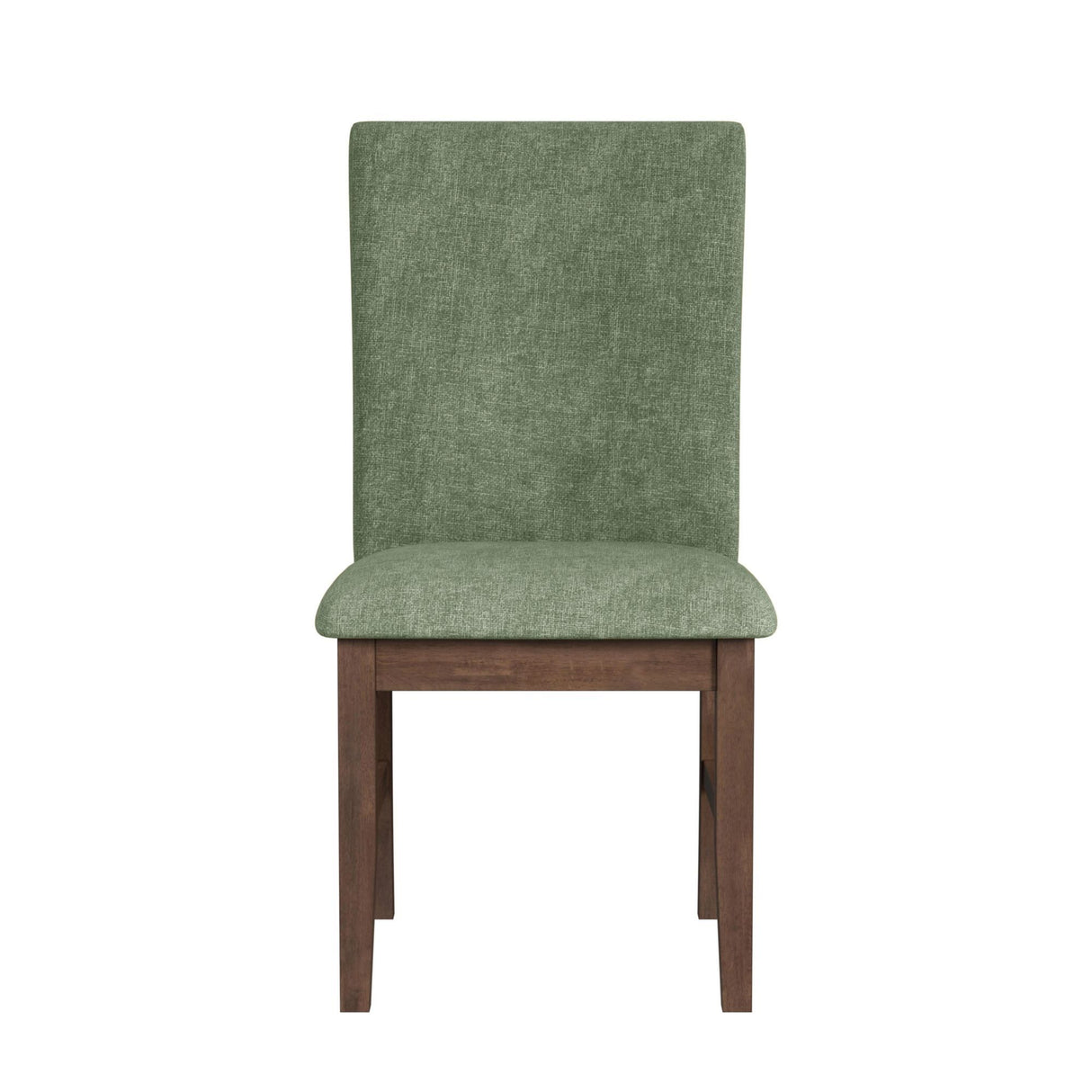 Santa Barbara - Fabric Dining Side Chair (Set of 2)