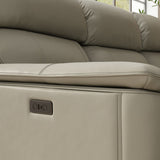 Oslo - Dual Power Reclining Sofa
