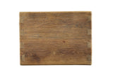 Holliman - Living Room Table