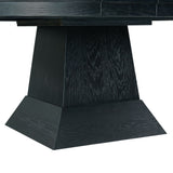 Maddox - Oval Dining Table Set