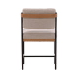 Joanna - Side Chair - Beige