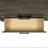 Eleanor - Dresser & Mirror Set