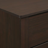 Sami - Youth 2-Drawer Nightstand