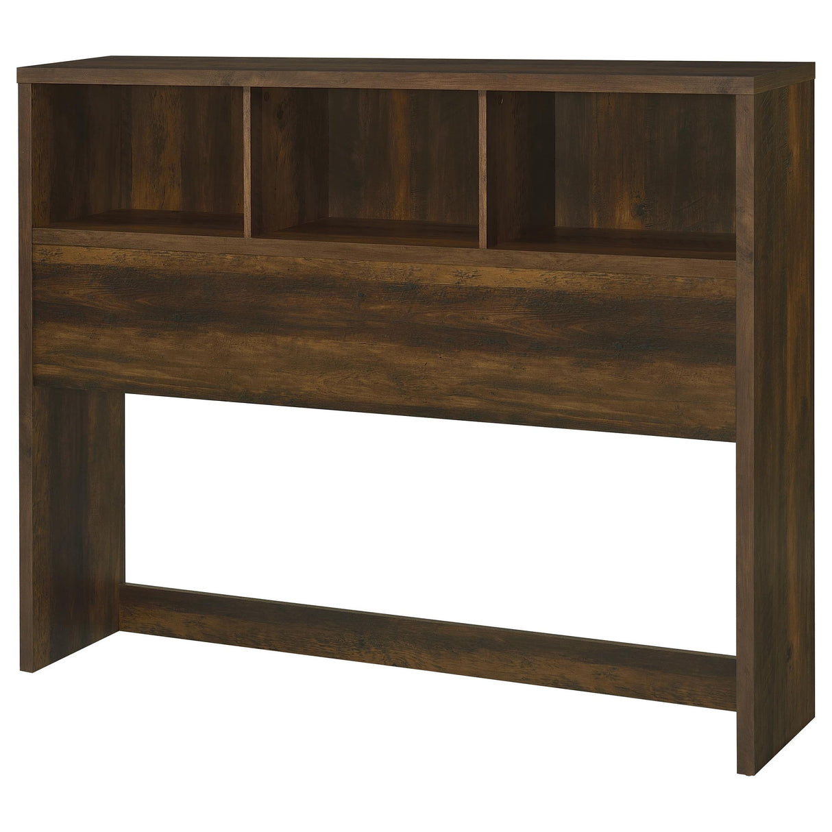 Geary - 3 Piece Bedroom Set With Bookcase Headboard