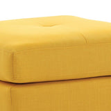 Casual Ottoman For Stylish Spaces