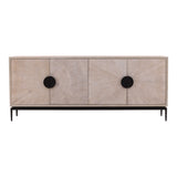 Dorothy - Sideboard - Beige