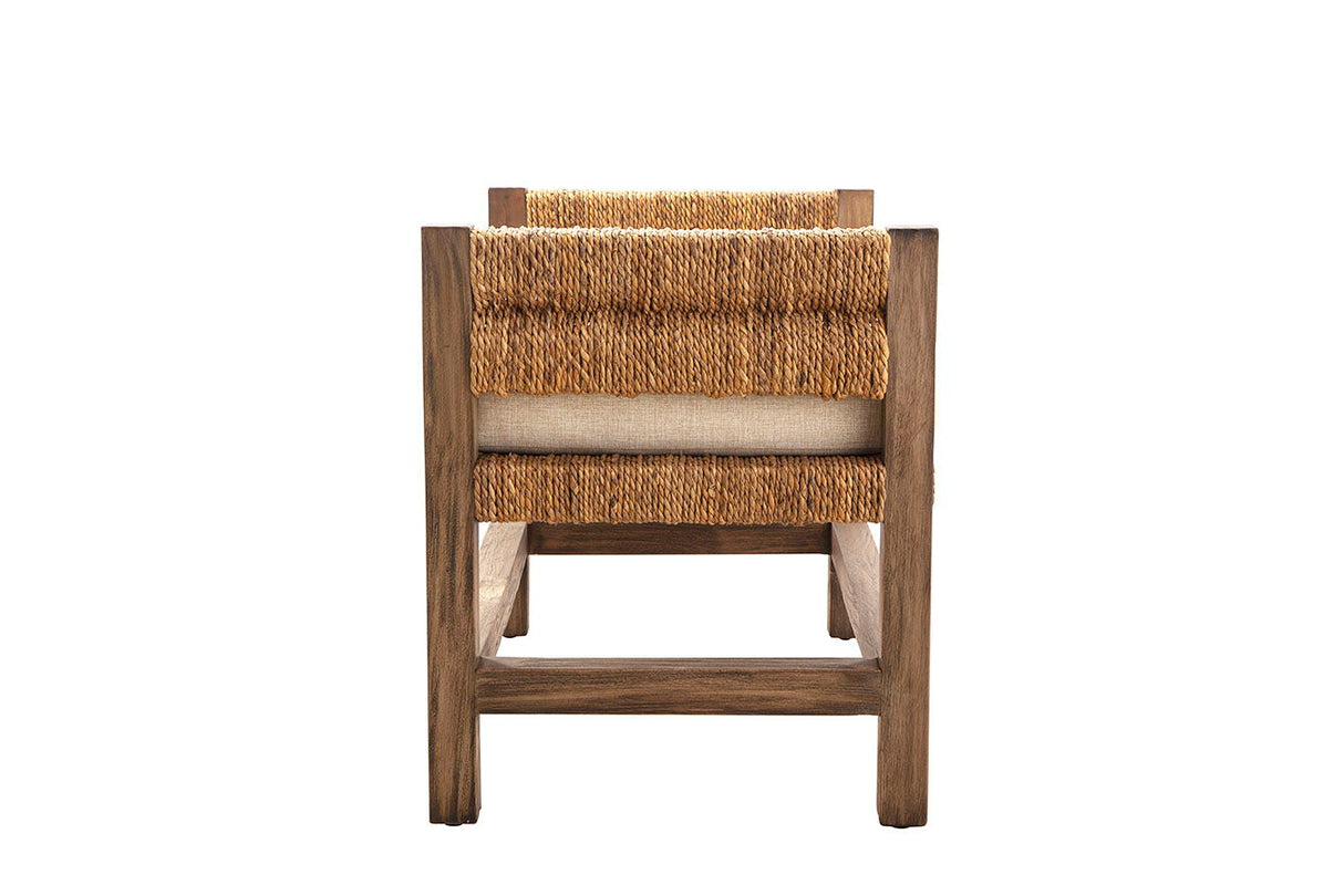 Georgia - Backless Bench