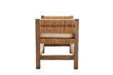 Georgia - Backless Bench