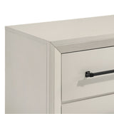 Ballard - 2 Drawer Nightstand