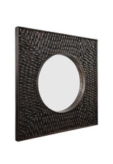 Mendez - Mirror - Dark Brown