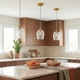 Glowline - Pendant Lamp - Transparent