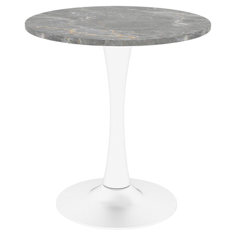 Coffee Table & Round Top