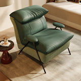 Ergonomic Single Chair