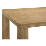 Bryant - Table With Cylindrical Legs