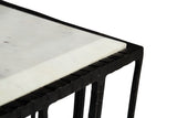 Bancroft - Coffee Table - Gray