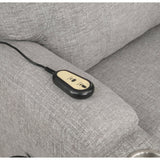 Recliner With Power Lift & Massage