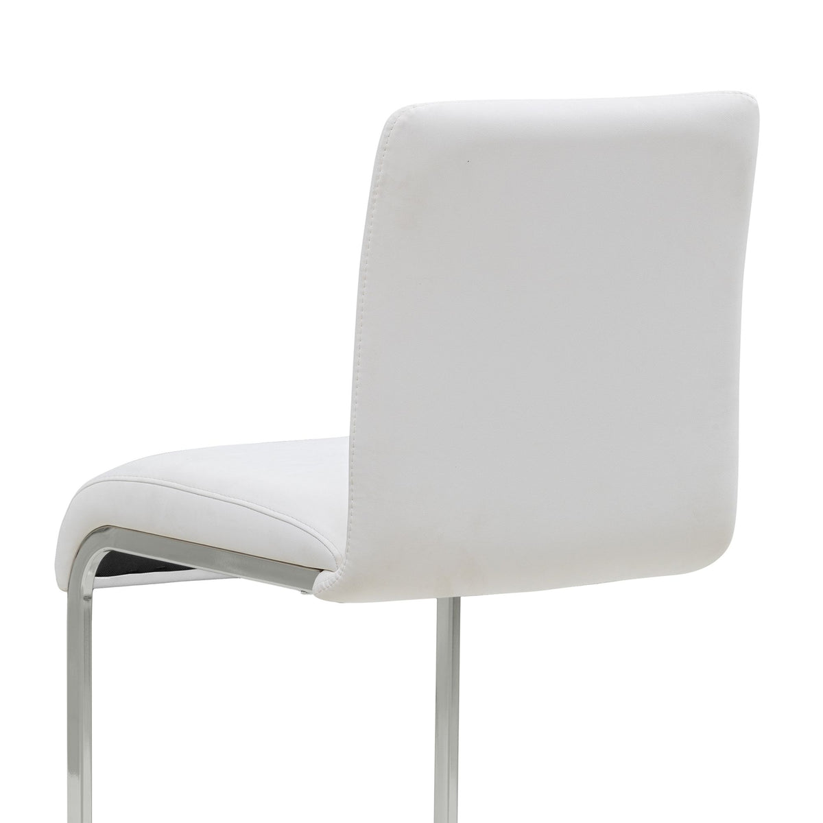 Amanda - Dining Table Set With Stools