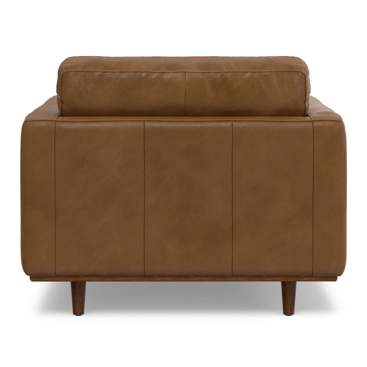 Morrison - Wide Arm Chair