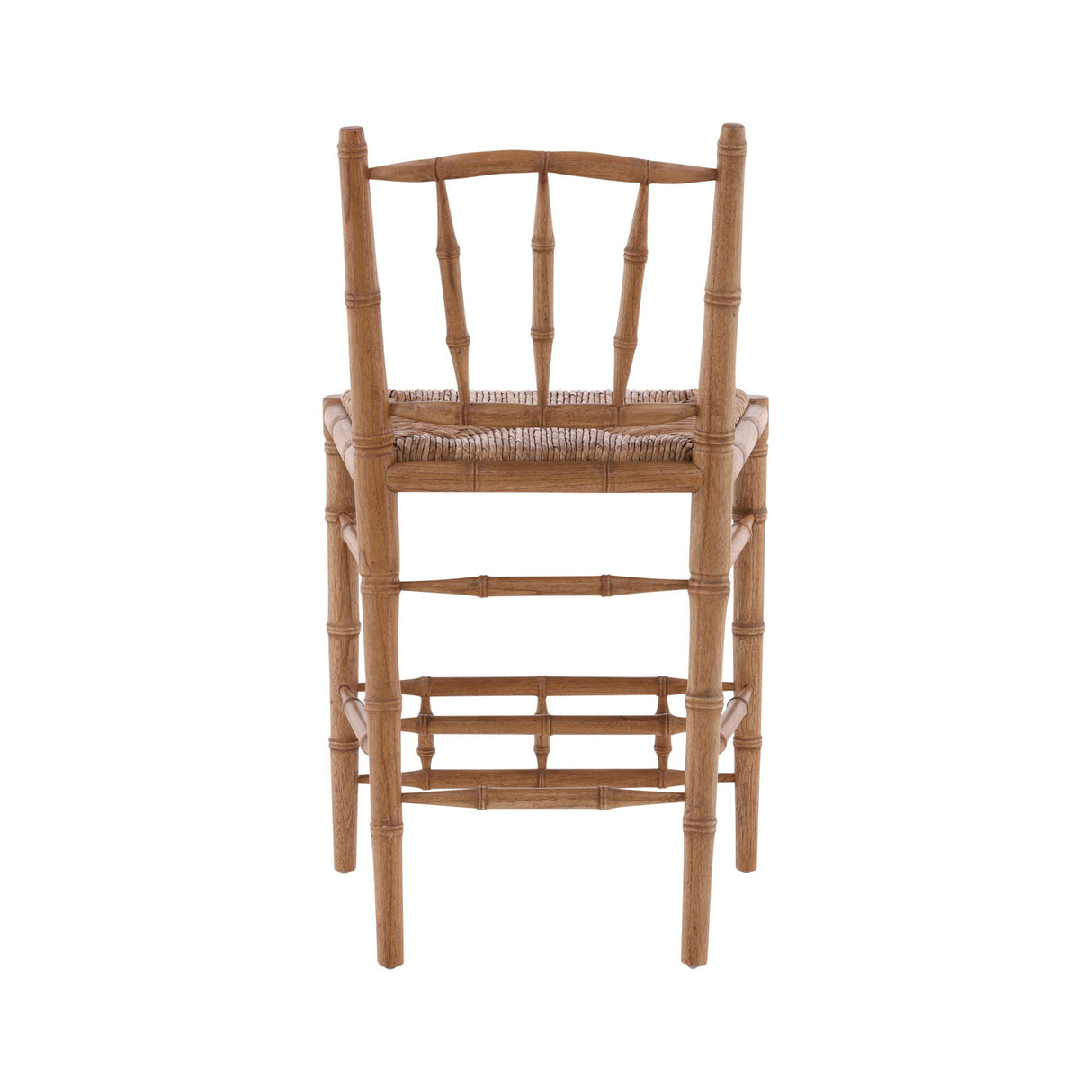 Bamboo - Counter Stool