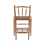 Bamboo - Counter Stool
