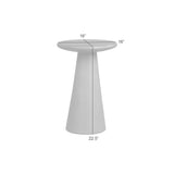 Nyima - Indoor Outdoor Table