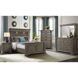 Kings Court - Bedroom Set