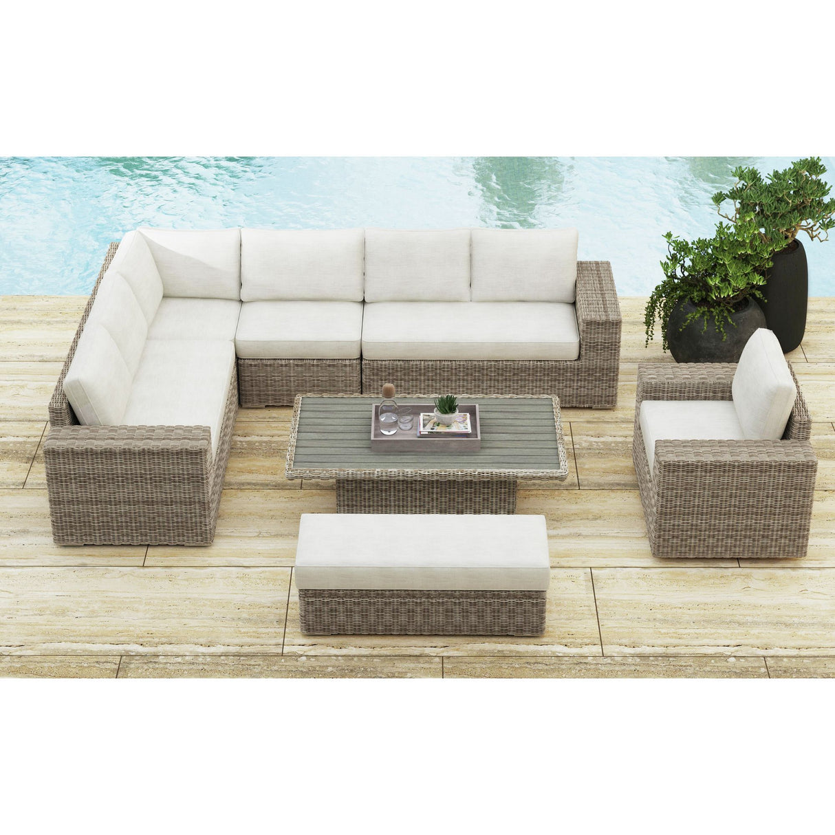 Carmona - Conversion Set