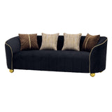 Sofa & Accents