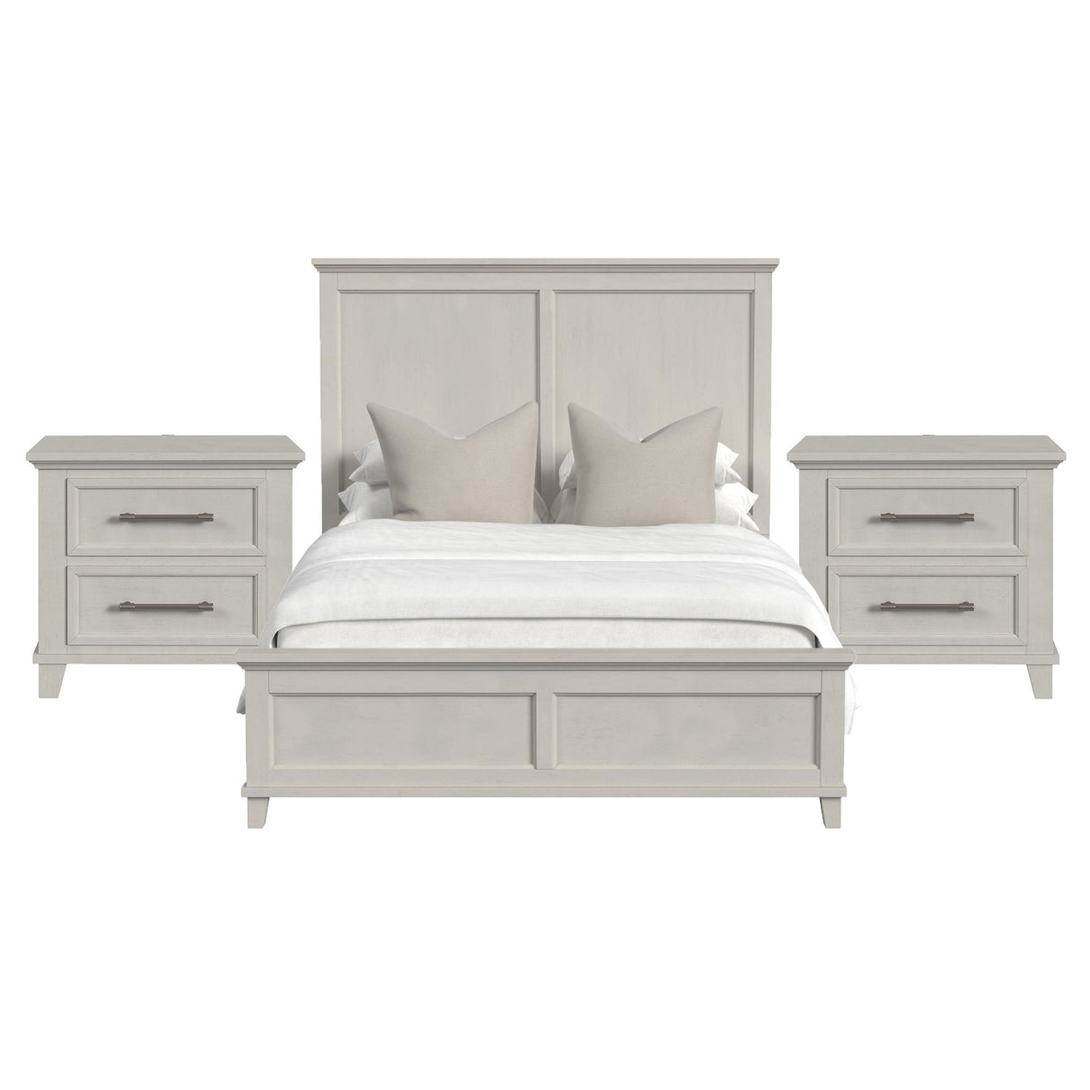 Canterbury - Panel Bedroom Set