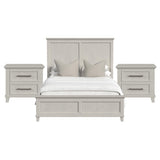 Canterbury - Panel Bedroom Set