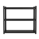 Adjustable Height Storage Shelving Units