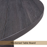 Round Dining Table For Kitchen
