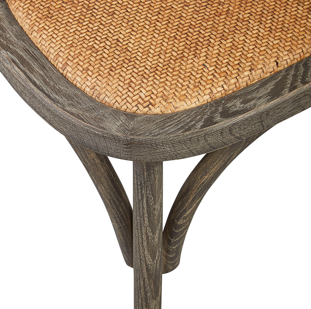 Bentwood - Side Chair (Set of 2)