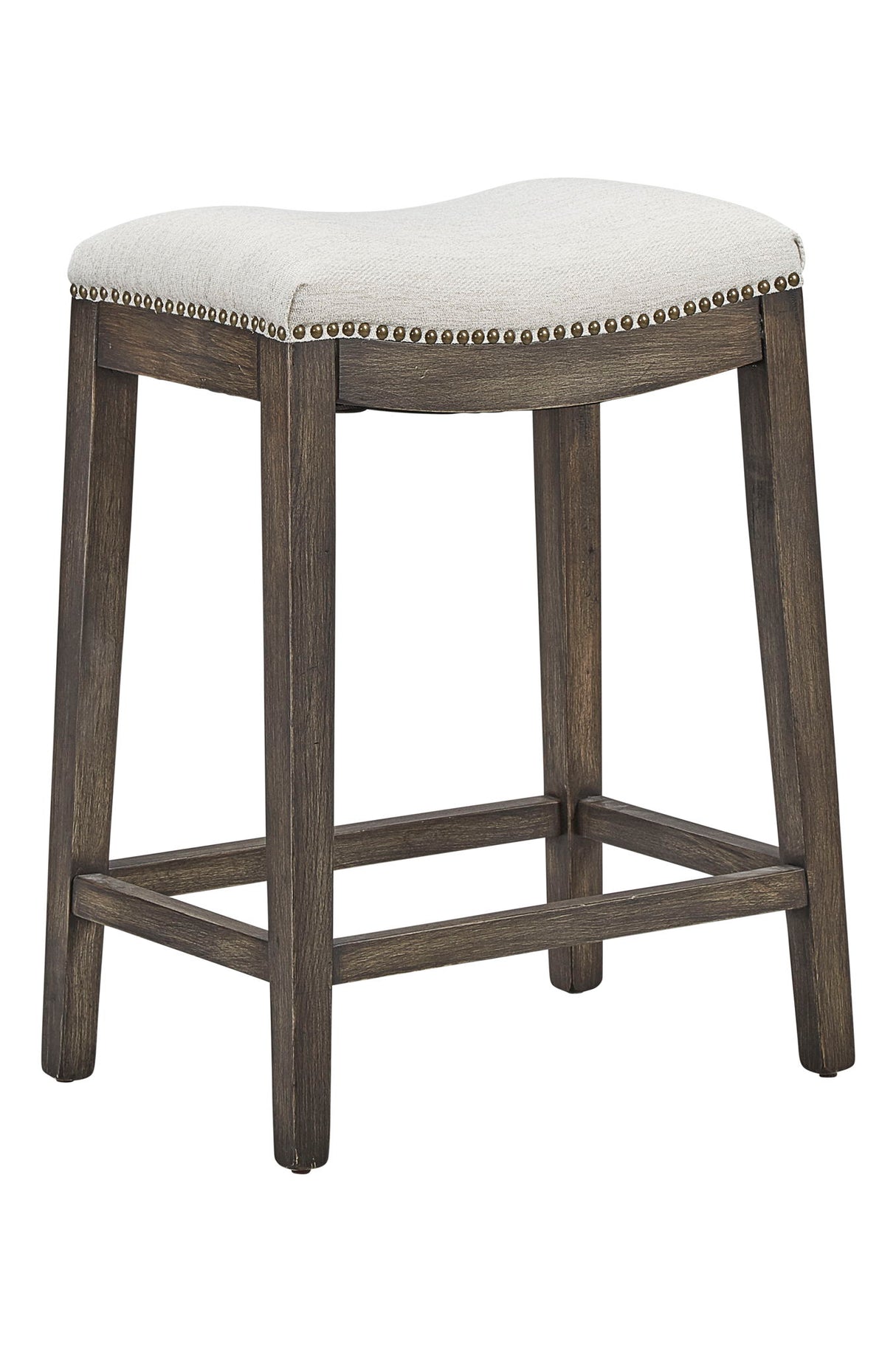 Creams - Counter Stool - Beige