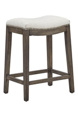 Creams - Counter Stool - Beige