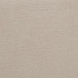 Upholstered Entryway Accent Bench - Beige