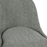 Josh - Adjustable Height Swivel Barstool