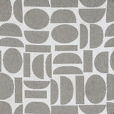 Glenda - Sofa With 3 Pillows - Gray
