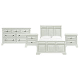 Bridgestone - Panel Bedroom Set