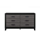 Urban - 5 Piece Set With Bookcase