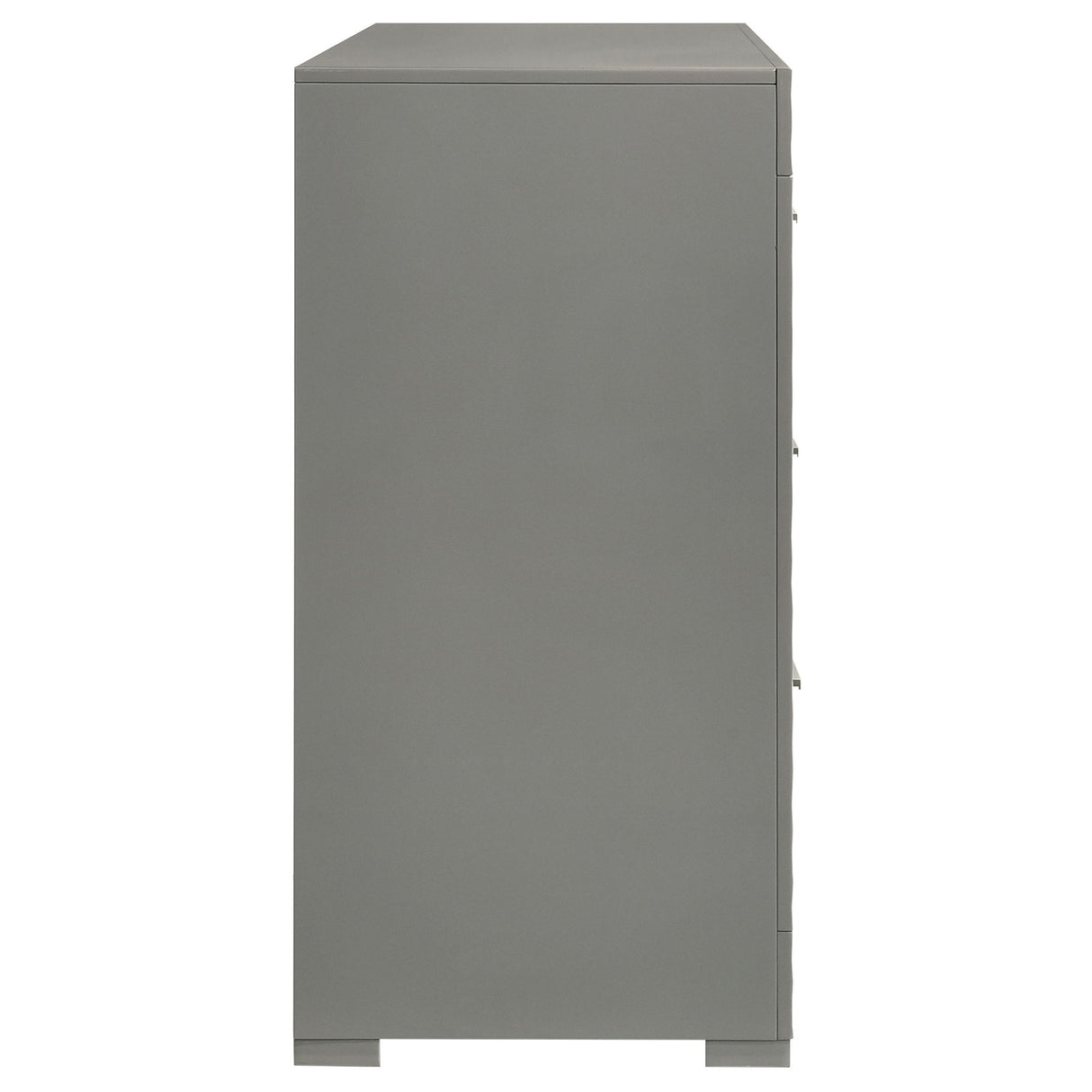 Pierce - 6 Drawer Dresser Cabinet
