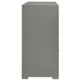 Pierce - 6 Drawer Dresser Cabinet