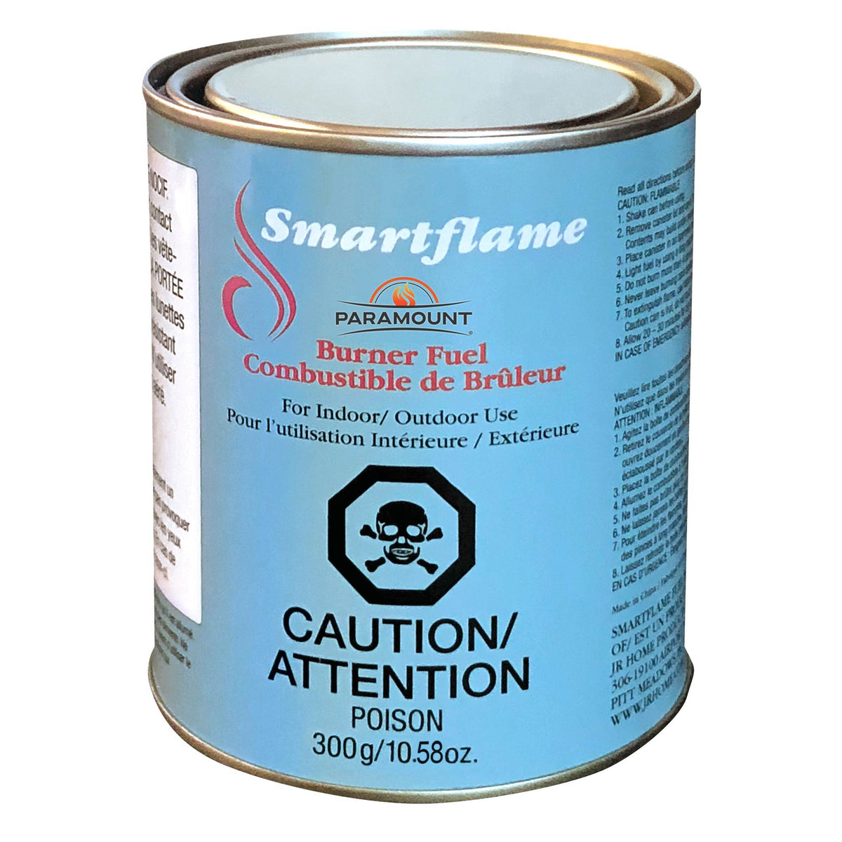Smartflame Fuel