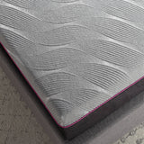 11" Renew Cooling Fast Responding Latex Foam Mattress