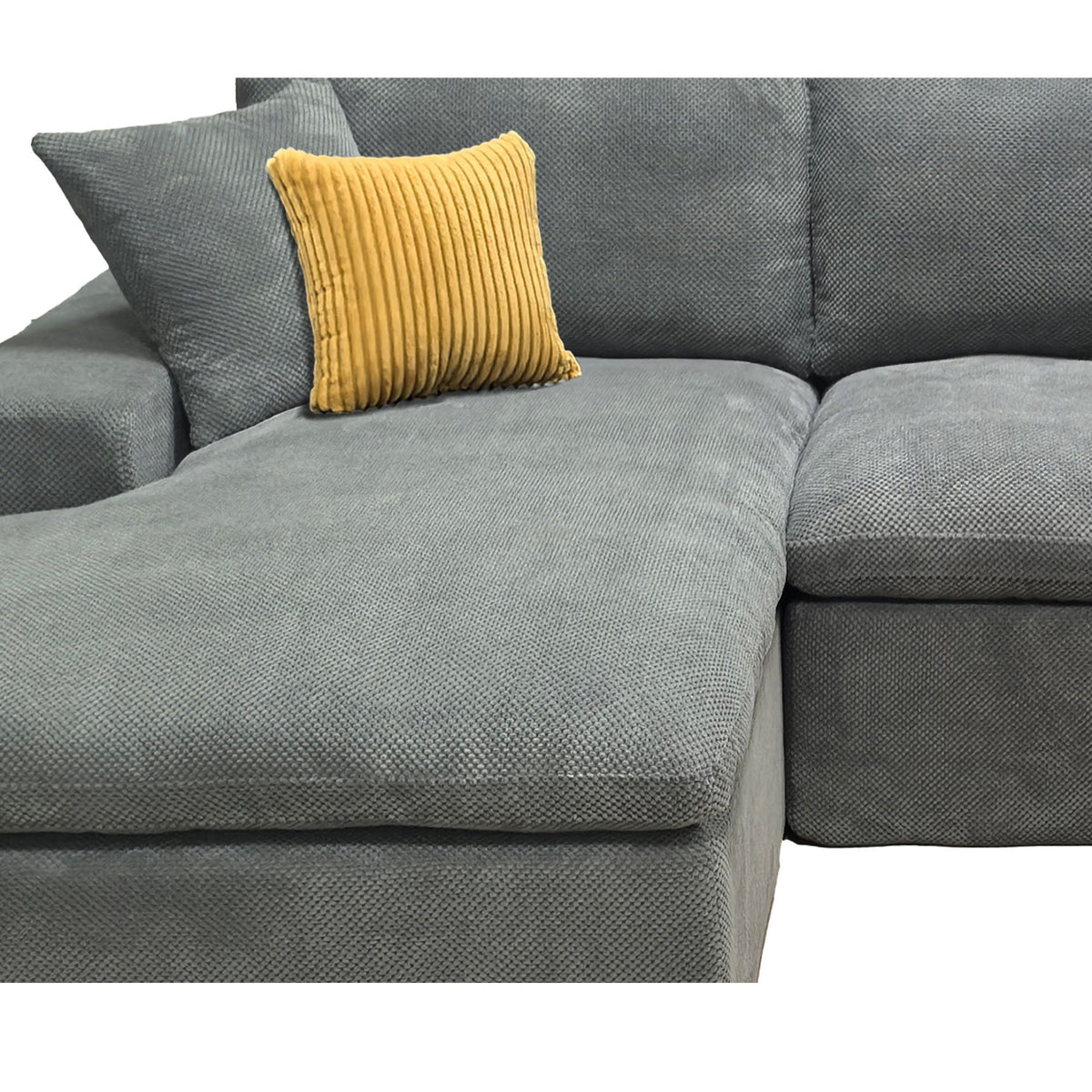 Compressed Sectional