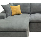 Compressed Sectional
