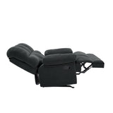 Manual Rocker Recliner Chair