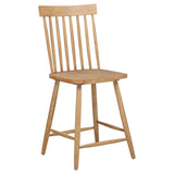 Sutton - 5 Piece Counter Height Dining Set