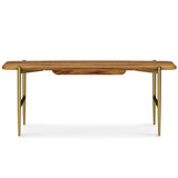 Wagner - Bench - Natural