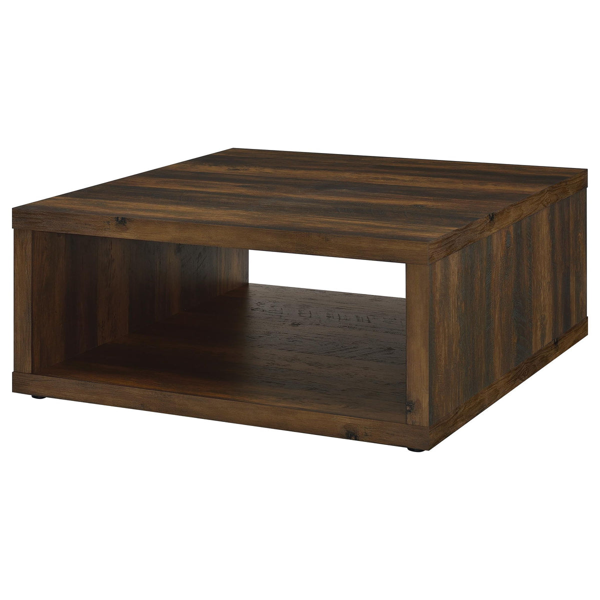 Hermosa - Table Set With Open Sides